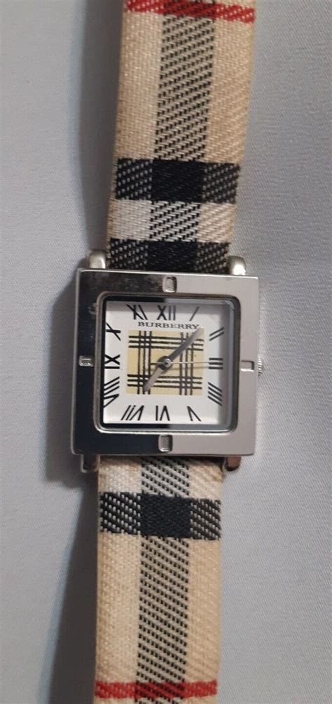 burberry swiss made bu13|Burberry swiss watches.